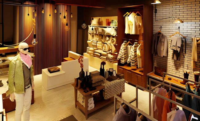 Establishing India’s Premier Luxury Fashion Store