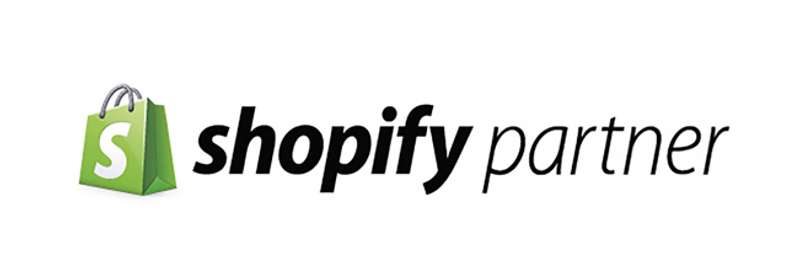 Certified Shopify Partner