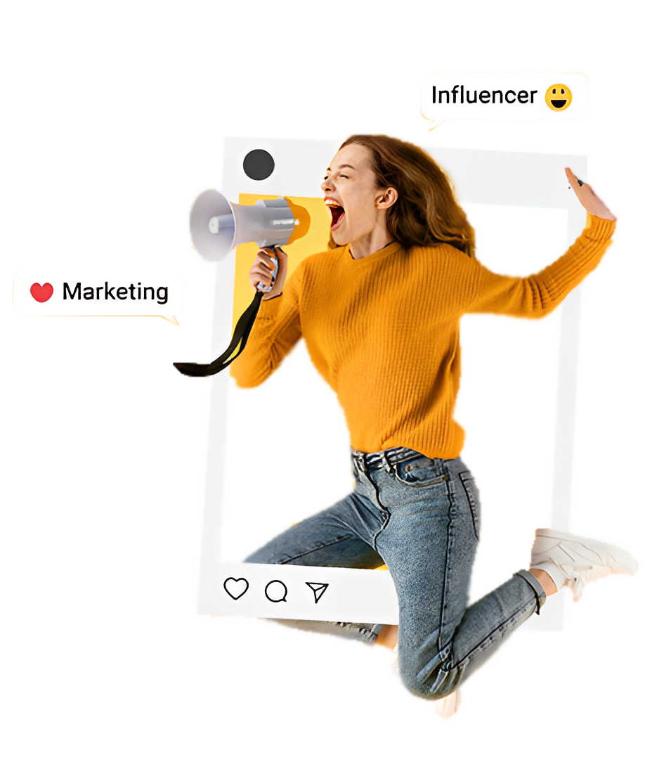 Influencer marketing agency in mumbai