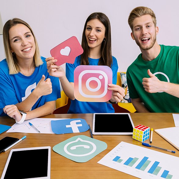 Importance of social media marketing agency and services for social media platforms