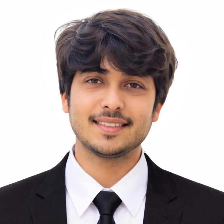 Abhiraj Gupta