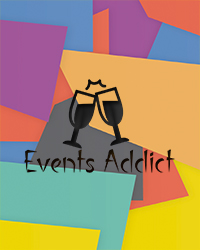 events addict logo